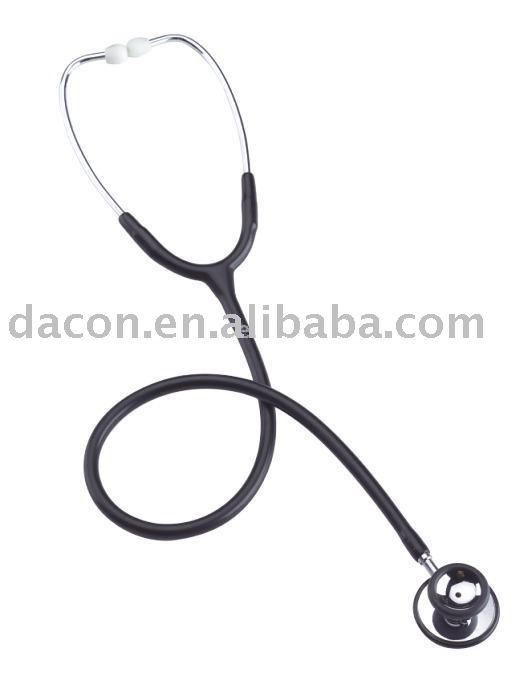 Deluxe Dual Head Stethoscope Deluxe Dual Head Stethoscope